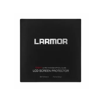 LCD Screen Protector GGS Larmor for Canon 5D Mark IV