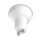 Yeelight Smart LED Bulb GU10 viedā spuldze (regulējama)