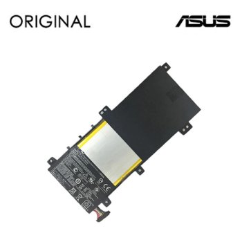 Оригинальный аккумулятор Asus C21N1333 для ноутбука, 4900mAh