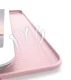Tech-Protect SmartCase iPad 9.7\'\' (2017/2018) atverams vāciņš, rozā