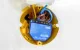Умный контроллер Shelly 1 Gen3 Комплект из 4 шт 16A Wi-Fi/BT