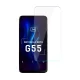 3mk HardGlass aizsargstikls Motorola Moto G55 5G
