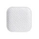 Uniq Verge Pro 66W GaN USB-C sienas lādētājs ar USB-C – balts