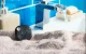 Zigbee viedā poga Shelly BLU Button Tough 1 ZB Melna
