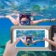 Универсальная Водонепроницаемая Сумка Чехол для Телефонов, 21 x...