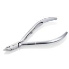 NGHIA EXPORT C-05 Cuticle Nippers, Size 16 (6 mm)