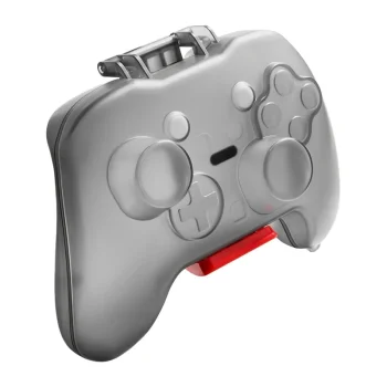 Чехол tomtoc ArmorCase-G25 для контроллера Nintendo Switch 2 Pro, черный