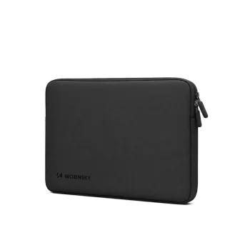 Wozinsky WNL-10B neoprēna portatīvā datora apvalks 10-11" melns