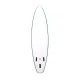 Надувная SUP-доска FunWater SUPFW69A 3.35м Зеленый/Белый