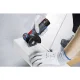 Akumulatora leņķa slīpmašīna Bosch GWS 12V-76, 76 mm, 12V