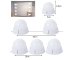 LED Spuldzes Lampas Apgaismojums Meikapa Grima Spogulim | Mirror Makeup Dimmable Lamps