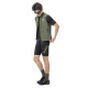 Ветрозащитный веложилет Rockbros YDMJ003 весна/осень, размер XXL, зеленый