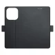 Чехол-книжка 3mk Wallet Case для OnePlus 15 5G, чёрный