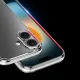 Прозрачный чехол Dux Ducis Clin для iPhone 17