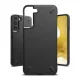 Samsung Galaxy S22+ Plus 5G (SM-S906) Ringke Onyx Durable TPU Case Cover, Black | Чехол Обложка...