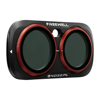 Фильтр Freewell ND32/PL для Insta360 Luna Ultra (FW-LNUB-ND32/PL)
