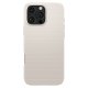 Spigen Liquid Air Phone Case Cover iPhone 16 Pro Max - Titanium