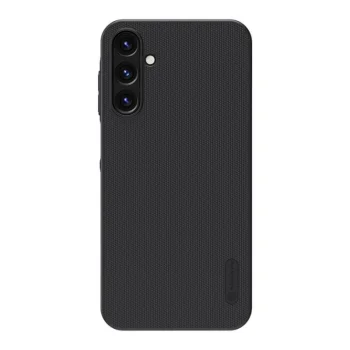 Чехол Nillkin Super Frosted Shield Pro для Samsung Galaxy A15 4G/5G, черный