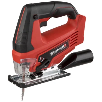 Akumulatora figūrzāģis Einhell TC-JS 18 Li Solo 18V