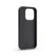 Чехол Etteri Silicone Mag для Apple iPhone 15 Pro 6.1\" черный