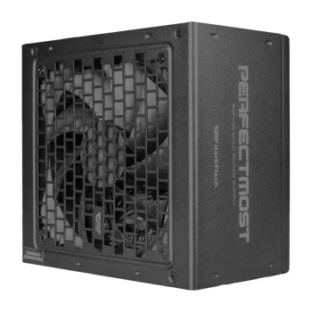 Блок питания Darkflash PMT850A3 850W 80 Plus Gold, черный