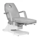 Электрическое Косметическое Кресло Sillon Soft 1 Siln. Grey