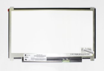 LG 13.3" LCD Laptop Screen 1366x768 HD, LED, SLIM, Glossy