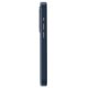 Uniq Lyden case iPhone 15 Pro Max 6.7" Magclick Charging navy blue/navy blue