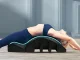 Арка для пилатеса (Spine Corrector), корректор спины, черный