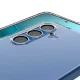 Чехол Spigen для Samsung Galaxy S25 Liquid Crystal, прозрачный