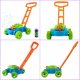 Kids Push Toy, Bubble Lawn Mower, Bubble Blower Machine