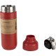 Термобутылка Le Creuset On The Go, 500 мл, красная