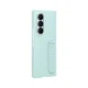 Samsung Galaxy Z Fold 7 (SM-F966B/DS) Original Silicon Case Cover, Light Blue (EF-MF966CMEGWW) | Чехол...