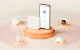 Умный Wi-Fi шлюз Meross MSH400HK-EU Apple HomeKit, 433 МГц, 110 дБ