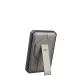 UAG Rugged 10K 10000 mAh MagSafe Powerbank with 10W Stand + Cable - Titanium