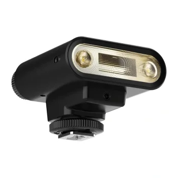 Kameras zibspuldze Neewer Z160 Retro Flash