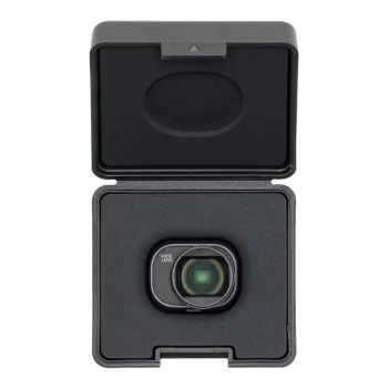 Широкоугольная насадка на объектив для DJI Mini 4 Pro