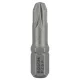 Набор бит Bosch Extra Hard PZ3, 25 мм, 3 шт.