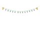 Party Decor Birthday Decorations Garland 2,5m