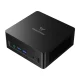 Мини-ПК MINISFORUM UM760 Slim Ryzen 5 7640HS Barebone
