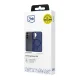 Чехол 3mk Smoke MagCase для Samsung Galaxy S26, темно-синий