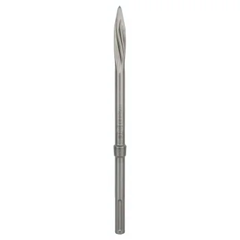 Smailais kalts Bosch SDS-max RTec Speed 400 mm
