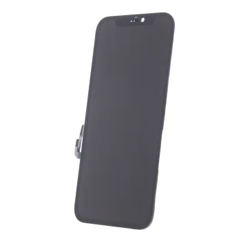 Дисплей для iPhone 12 / 12 Pro OLED с сенсорной панелью, черный