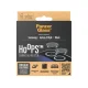Kameras aizsargstikls PanzerGlass Hoops Samsung Galaxy Z Flip6, melns