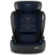 Nukido Louis bērnu autokrēsliņš 15-36 kg ISOFIX, melns/tumši zils