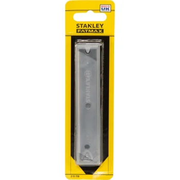 Сегментные лезвия Stanley FatMax 18 мм, 10 шт. (2-11-718)