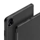 Чехол-книжка Dux Ducis Domo для Huawei MatePad Pro 11\" (2022) с подставкой, черный