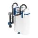 SUNSUN YBG-600 kaskādes akvārija filtrs, 500 l/h, 7 W