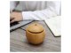 Electric Ultrasonic Air Humidifier / Diffuser / Aromatherapy, 150 ml