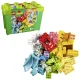 LEGO DUPLO 10914 Deluxe Brick Box klucīšu kaste